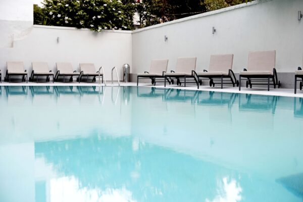 Rodoksen kaupunki, Angela Hotel Downtown Rooms