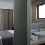 Superior Double -huone