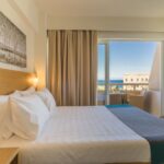 Classic-huone, ylimmät kerrokset