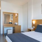 Classic-huone, rajattu näkymä