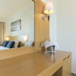 Classic-huone, rajattu näkymä