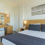 Classic-huone, rajattu näkymä