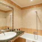 Esimerkkikuva kylpyhuoneesta