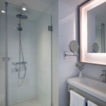 Esimerkkikuva kylpyhuoneesta