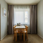 Classic-huone neljälle