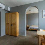 Classic-huone neljälle