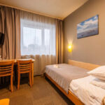 Classic-huone kolmelle