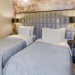 Superior Twin -huone