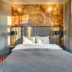 Superior Double -huone