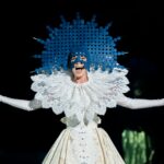 Taikahuilu-ooppera, Estonia Teatteri, Tallinna