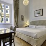 Pieni Standard-huone