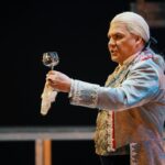 Tosca-ooppera Estonia Teatterissa