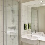 Esimerkkikuva kylpyhuoneesta