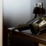 Yksityiskohtia huoneesta