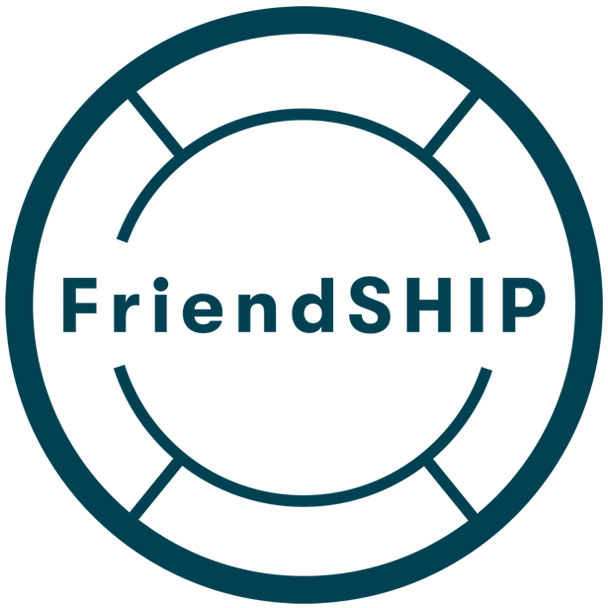 Friendsip-ranneke