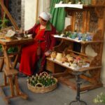 Paikallisia tuotteita tuliaisiksi Tallinnasta