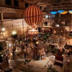 PROTO Keksintötehdas, Tallinna