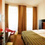 Superior Double-huone