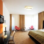 Superior Double-huone