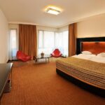 Superior Double-huone