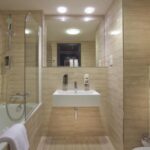 Esimerkkikuva kylpyhuoneesta