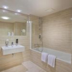 Esimerkkikuva kylpyhuoneesta