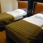 Superior Double-huone