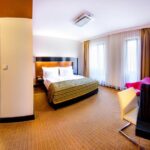 Superior Double-huone