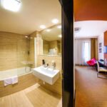 Superior Double-huone