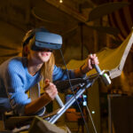 Jos kantti kestää, niin lähde lentomatkalle PROTO Keksintötehtaalla