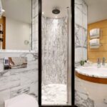 Esimerkkikuva kylpyhuoneesta