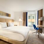 Standard Queen -huone