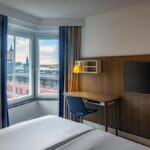 Standard Queen -huone