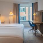 Standard Queen -huone