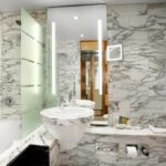 Esimerkkikuva kylpyhuoneesta