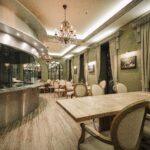 Rixwell Viru Square ravintola