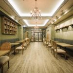 Rixwell Viru Square ravintola