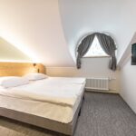 Rija Old Town Hotel kuva huoneesta