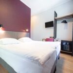 Rija Old Town hotel huone hotellissa