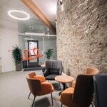 Rija Old Town Hotel yleistä tilaa