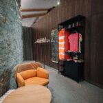 Rija Old Town Hotel kuva yleisistä tiloista