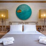 10GR Hotel & Wine Bar Junior Suite