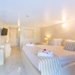 Rhodos Horizon City Junior sviitti