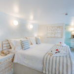 Rhodos Horizon City Sviitti parvekkeella