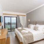 Rhodos Horizon City standard huone