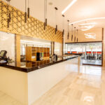 Rhodos Horizon City aula