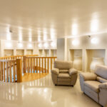 Rhodos Horizon City yleisiä tiloja