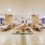 Pearl Hotel Aamiaisravintola