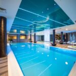 Wellton Riverside SPA hotellin uima-allas