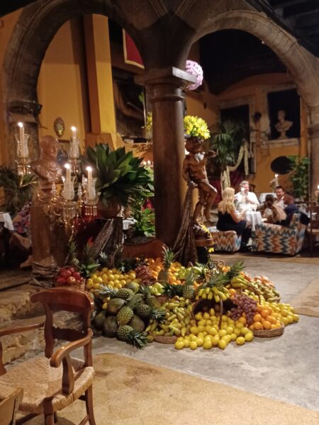 Ainutlaatuinen Bar Abaco